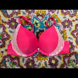 Victoria Secret Push-Up Bra